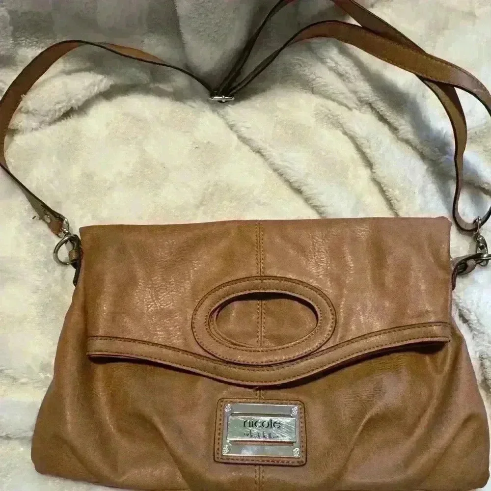 Nicole miller purse